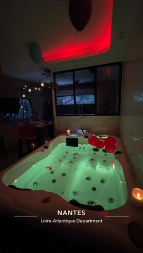 Love room nantais